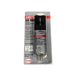 Adhesivo Epoxico Transparente EA9017 Loctite
