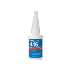 Adhesivo Super Bonder 416 20g Loctite