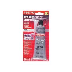 Silicona Oximica Gris 5699 70ml Loctite