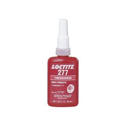 Traba Tuercas 277 50ml Loctite