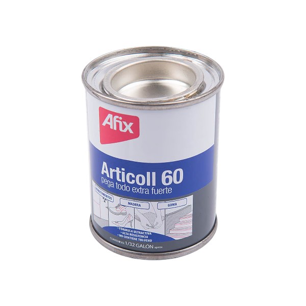 1001300345-1 Articoll 60 1/32 Galón Afix