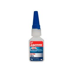 Adhesivo Ultra 20g Loctite
