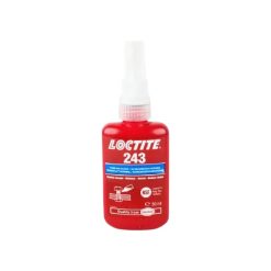 Traba Tuercas Tornillos 243 50ml Loctite