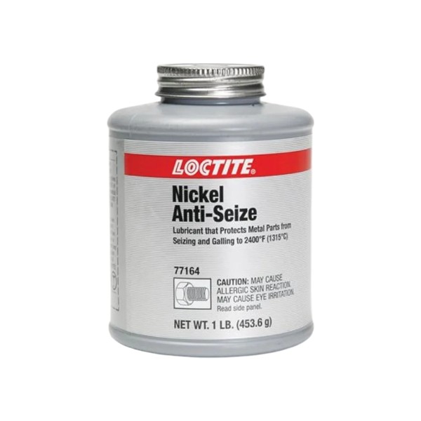 1001300616-1 Nickel Antiadherente Alta Temperatura 771 454g Loctite
