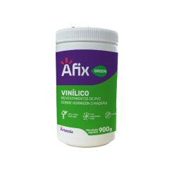 Pega Vinilico 900g Afix