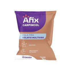 Cola Fría Colafix Bolsa 1 kg Afix