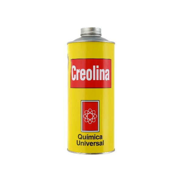 1001500009-1 Creolina 1 litro Quimica Universal