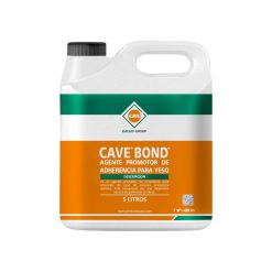Cave Bond Promotor de Adherencia 5 lts Cave