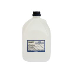 Agua Desmineralizada 5 Litros Futuroil