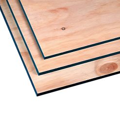 Terciado Estructural Lijado CPC 3.2mm 1.22×2.44mts