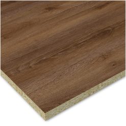 Melamina Vesto Roble Cava 18mm 1.83×2.50 mts Arauco