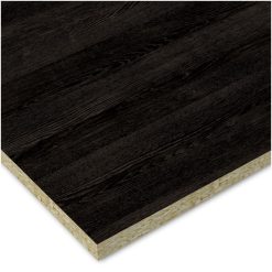 Melamina Vesto Espresso 18mm 1.83×2.50 mts Arauco