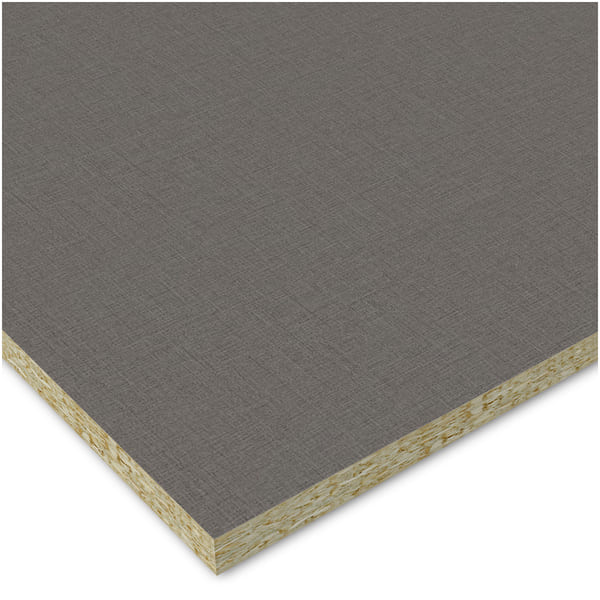 15000900681-1 Melamina Vesto Seda Notte 18mm 1.83×2.50 mts Arauco