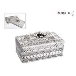 Joyero Morocco 19x11 Concepts