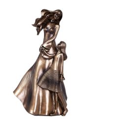 Madre Hija Savoy 17x10x33 Concepts