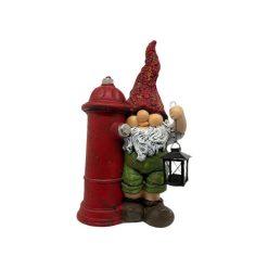 Gnomo 34x19x58 Concepts