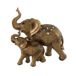 Elefantes Summer Midnight 18x10x18 Concepts