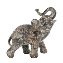Elefante Artisan Ethnic 24x11x23 Concepts