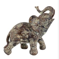 Elefante Artisan Ethnic 20x8x22 Concepts