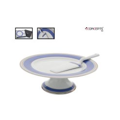 Plato Torta Dinasty 10.5'' Concepts