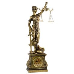 Dama Justicia Allure 13x9x44 Concepts