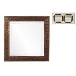 Espejos Nightfall 62x31 Concepts