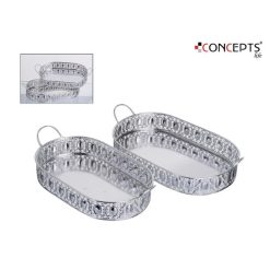 Bandejas Morocco Concepts