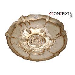 Plato Thai Flor 40 cms Concepts