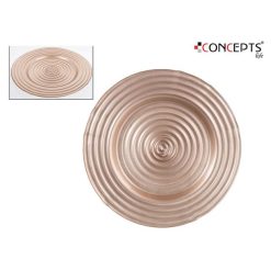 Centro Mesa Golden Sky 33 cms Concepts