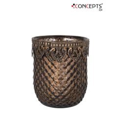 Portavela Thai 10x10x11 Concepts