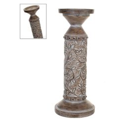 Portavela Shabby Chic 12x30 Concepts