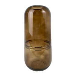 Florero Natura Collection 15x15x31 Concepts