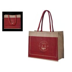 Bolso Yute 40x32x18 Concepts