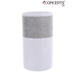 Florero Dinasty 11x11x20 Concepts