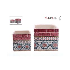 Potes Morocco Concepts