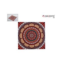 Portaplato Thai 20x20 Concepts