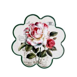 Portaplato Baao 20 cms Concepts