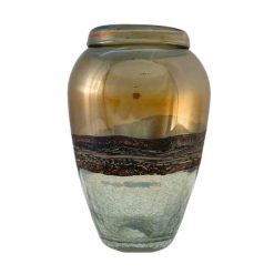 Jarrón City Loft 18x18x26 Concepts