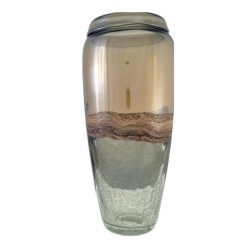 Jarrón City Loft 15x15x35 Concepts