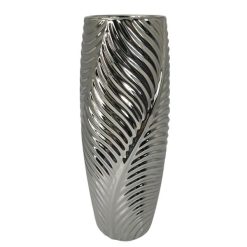 Florero Glister 12x12x30 Concepts