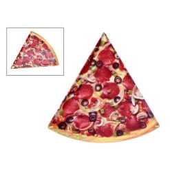 Plato de Pizza Melamina 76002 Concepts