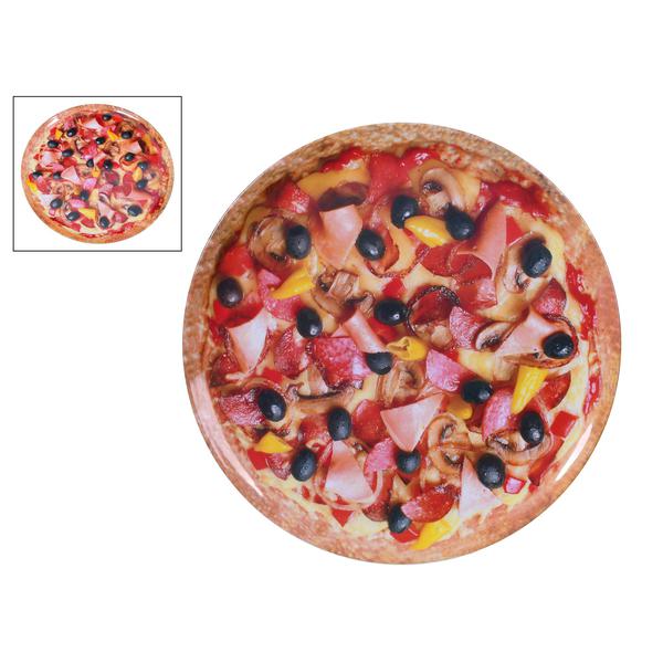 3000500181-1 Plato de Pizza Melamina 76007 Concepts
