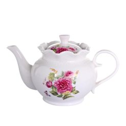 Tetera Drama Rose Concepts