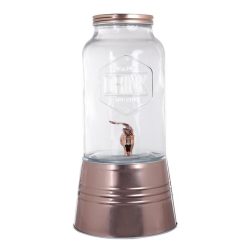 Dispensador 5.6L Copper Concepts