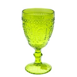 Copa Whispers Verde 17 cms Concepts