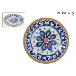 Plato Morocco 20x1.5 cms Concepts