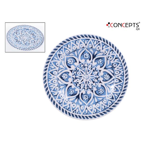 3001800138-1 Plato Morocco 20.5x1.5 cms Concepts