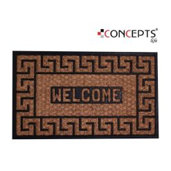 Piso Fibra Welcome 45x75 Concepts