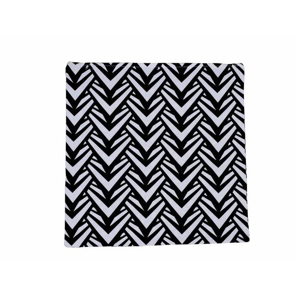 47001100049-1 Funda Cojin Tribal 183 45x45 Concepts