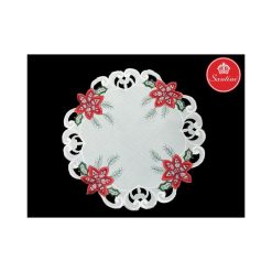 Carpeta Navidad 38 cms Santini